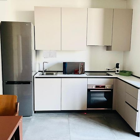 Stadlerino - Tiny Loft In Venice Marghera Ngoại thất bức ảnh