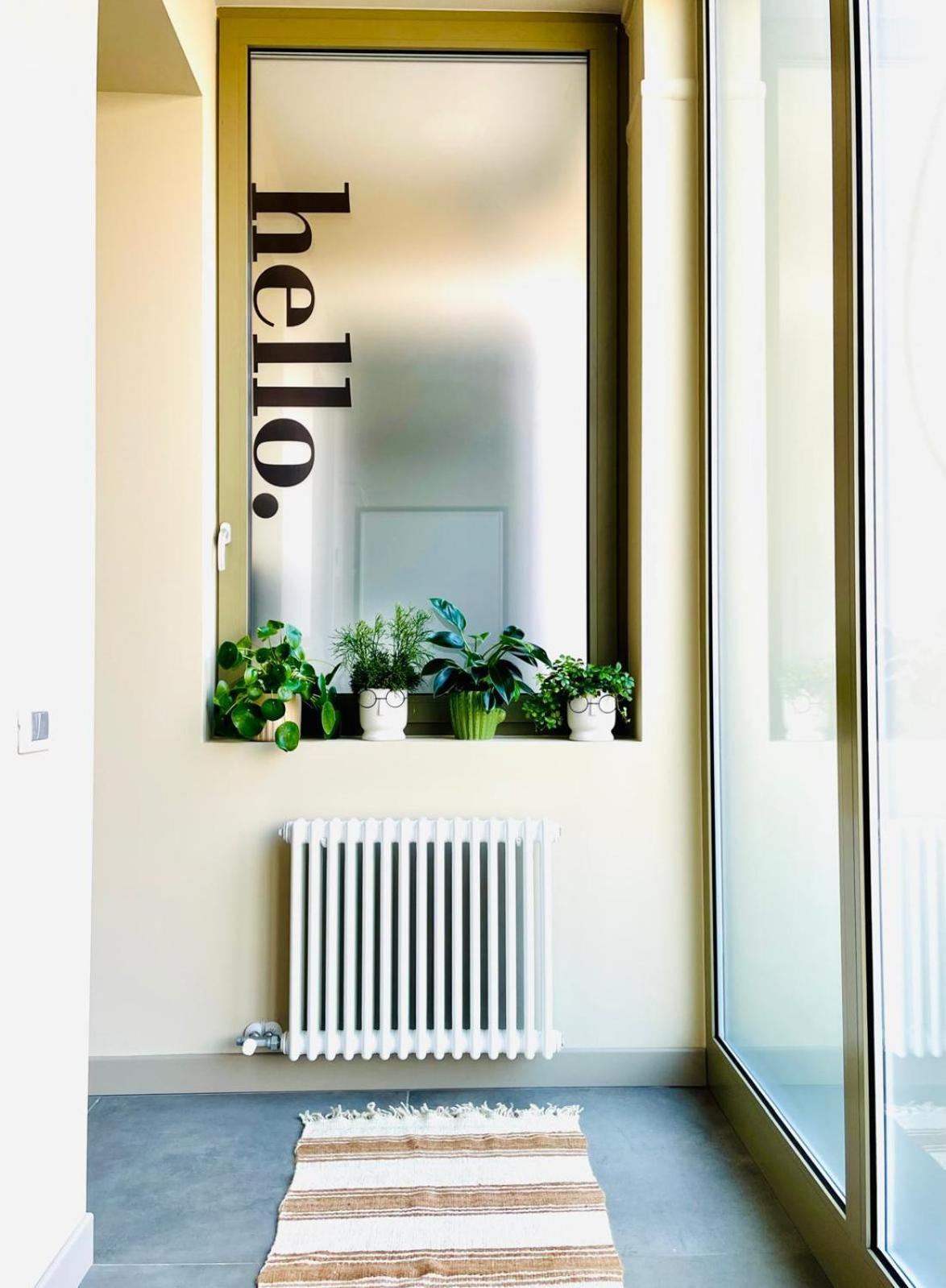 Stadlerino - Tiny Loft In Venice Marghera Ngoại thất bức ảnh