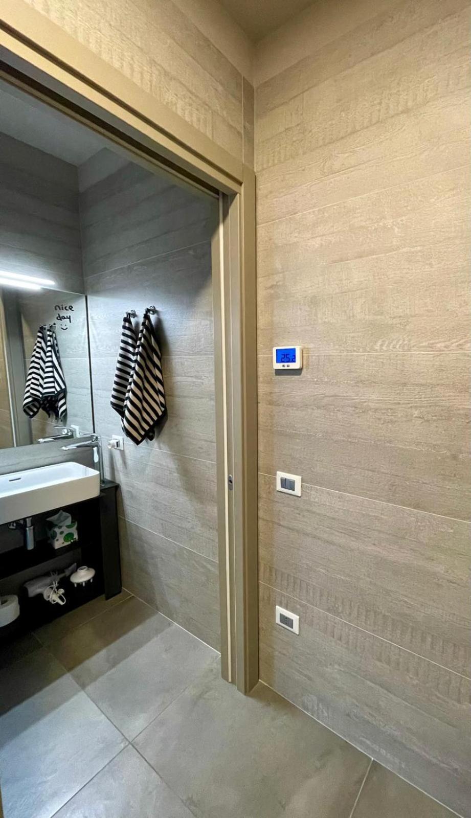 Stadlerino - Tiny Loft In Venice Marghera Ngoại thất bức ảnh