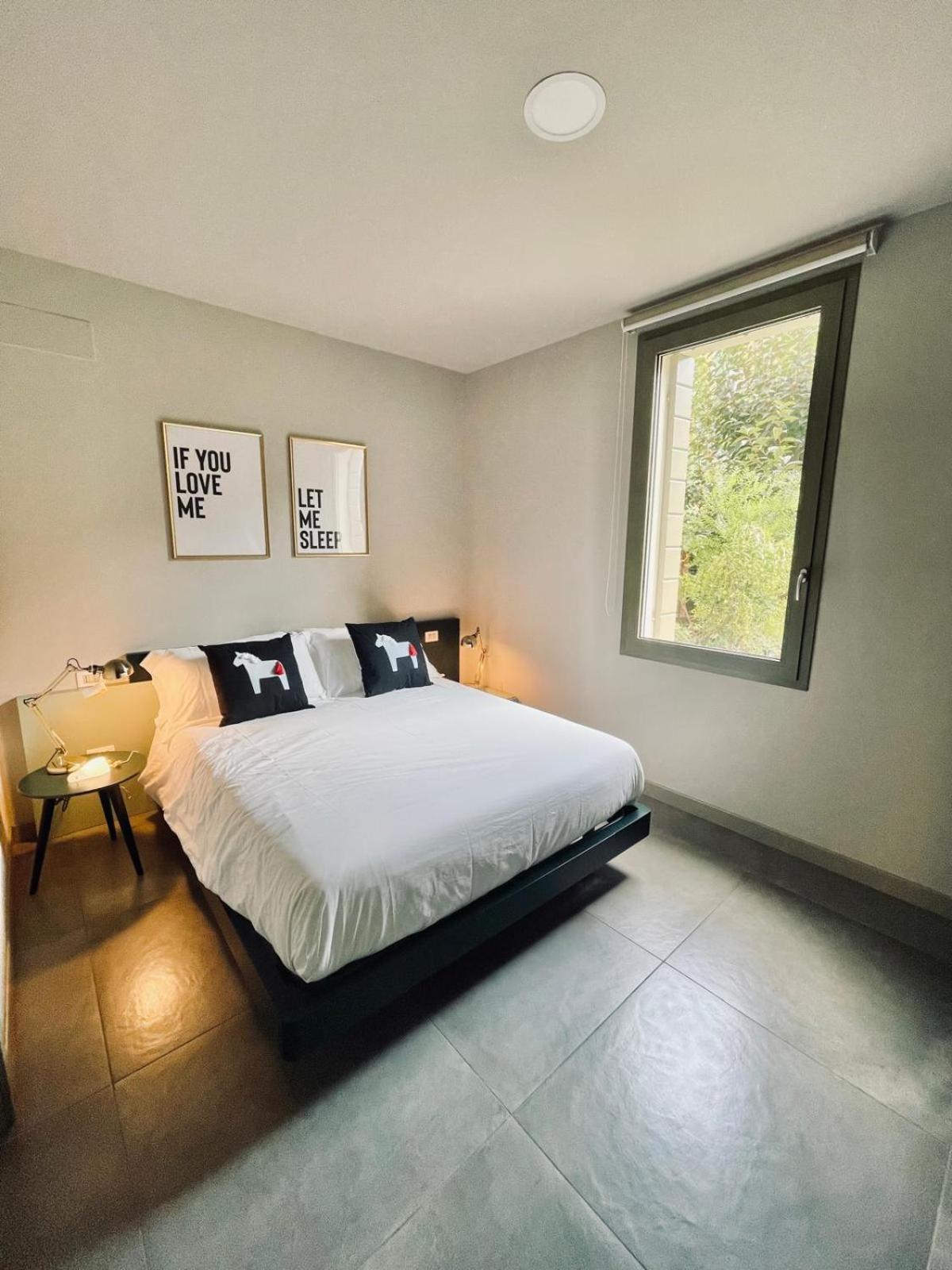 Stadlerino - Tiny Loft In Venice Marghera Ngoại thất bức ảnh