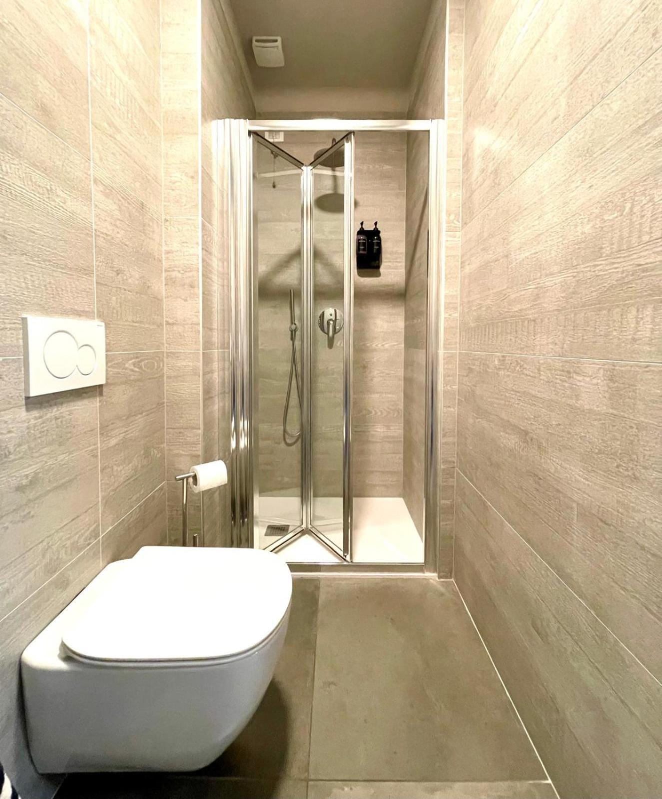 Stadlerino - Tiny Loft In Venice Marghera Ngoại thất bức ảnh